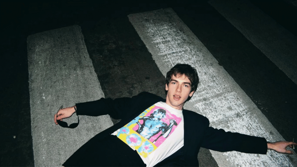 Jero Jones y su segundo EP “Transferencia”: post punk, new wave y rock en 5 canciones inéditas 3 Jero Jones