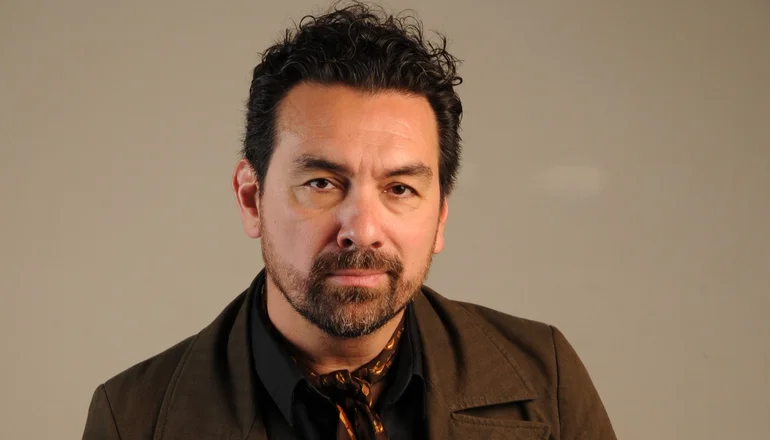 Hernán Lucero presenta su ciclo de tangos "Lucero en Pista", los domingos de septiembre (Foto: gentileza Prensa Celina Cassi)