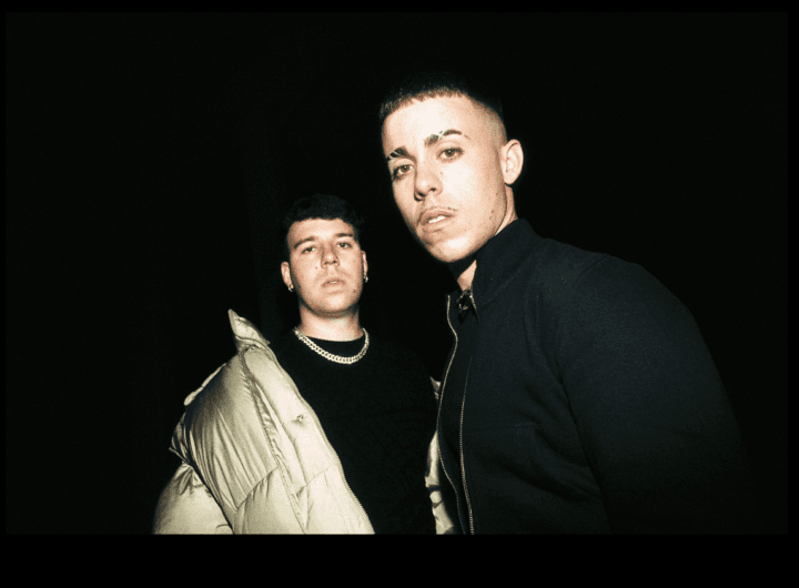 Soge Culebra estrena “No pienso llamar”, junto a Quevedo 30