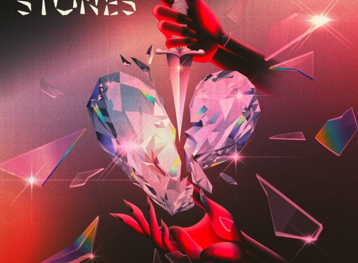 “Hackney Diamonds“, una nueva cita con la historia de Los Rolling Stones 32