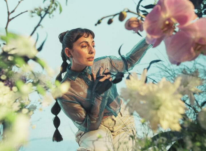 Mica Sotera presenta “No llamaste”, single adelanto de su primer disco 2