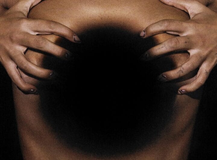 La Cendejas da un giro drástico con “Paenamorar” y muestra su lado más sincero 3