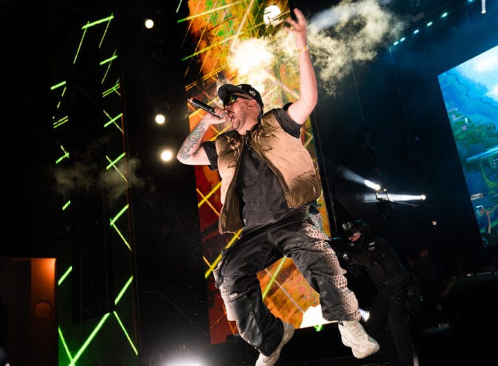 “Proyecto: JxP” el primer viaje musical de JxP 16