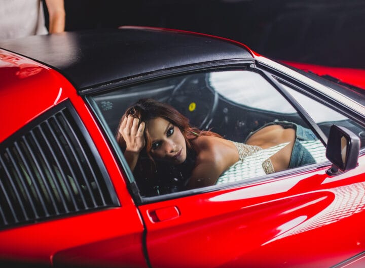 Anitta y Melody se unieron para lanzar “Mil vezes remix” 7