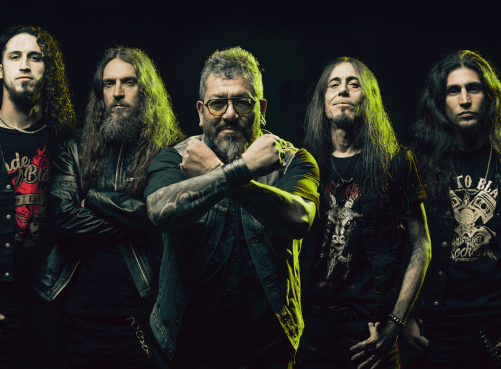 Se viene el Summer Metal Fest 2024 365