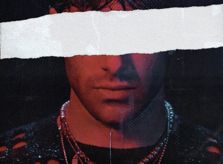 “Suerte“, el nuevo single de Álvaro de Luna 1