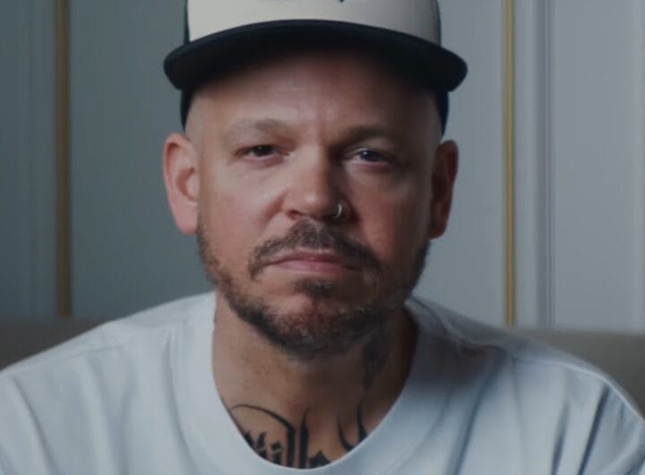 Residente anuncia su nuevo disco y rompe con una espera de seis años 1