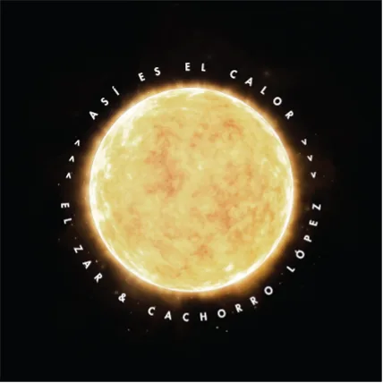 Estreno: Cachorro López y El Zar presentan una nueva versión de “Así es el calor” 1