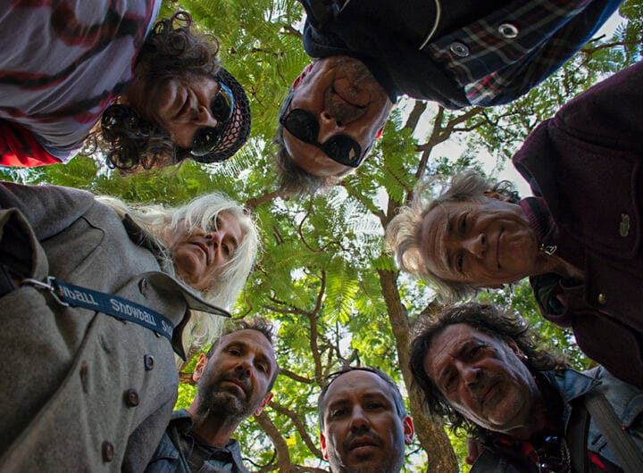 La Kermesse vuelve al Teatro Flores con dos nuevas fechas 2