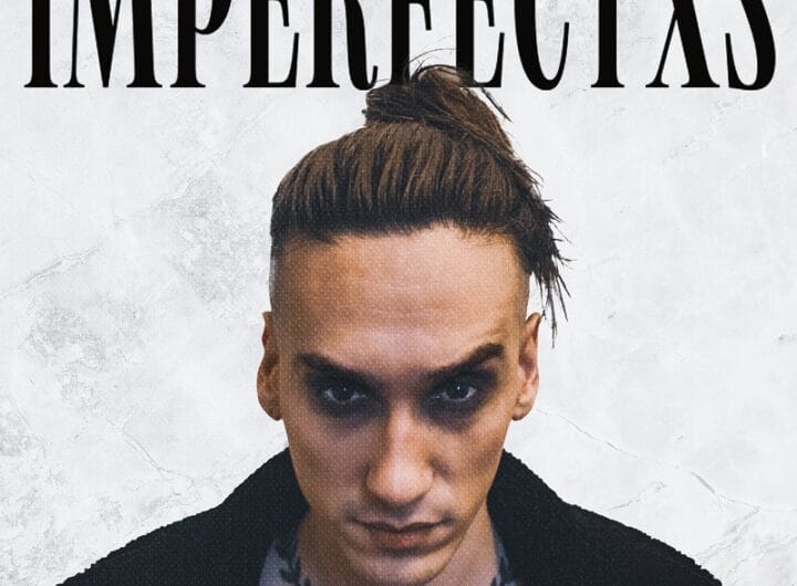 OSES presenta IMPERFECTXS, su EP debut solista 1