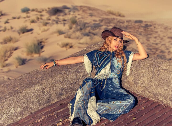 Wayra Iglesias lanza su álbum debut “La suerte de encontrarme” 6