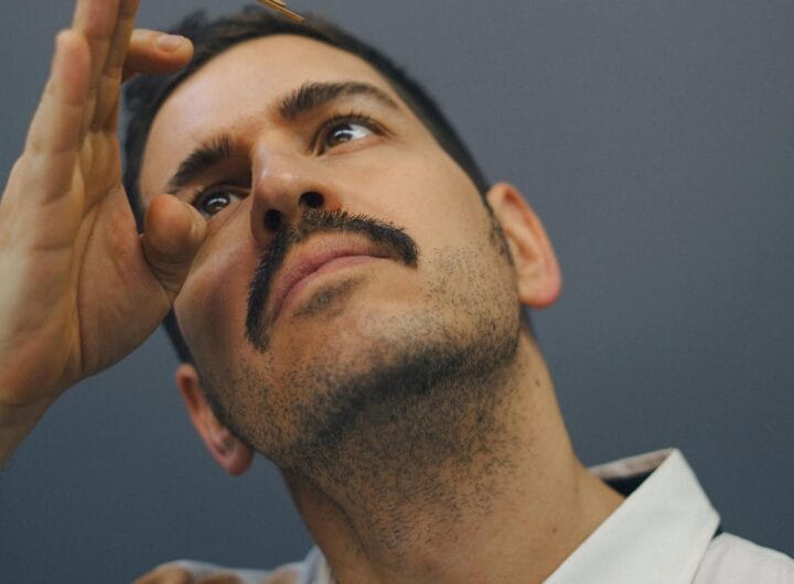 Cacciatore presenta “El sueño despierta“, su tercer disco de estudio 7