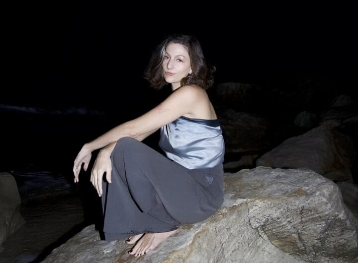 Descubrí Refugio, el nuevo EP de Gianna Sotera 8