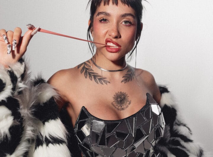 Maria Becerra lanza “Imán”, esperado adelanto de su próximo álbum 1