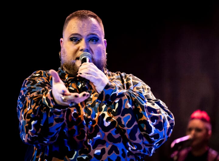 El español Enrique Ramil llega en julio a Buenos Aires con su “tour íntimo” 6