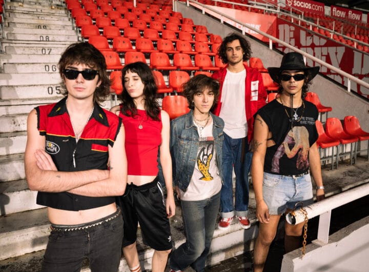 RYAN presenta el videoclip de “No los pueden separar” y anuncia fecha en el Konex 10