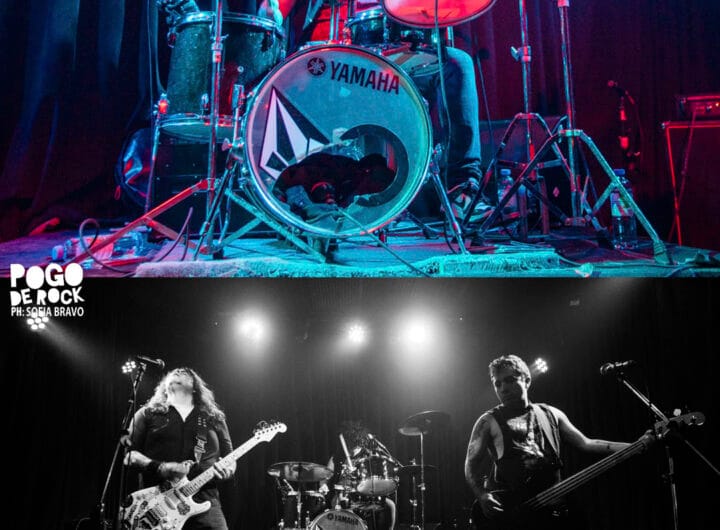 FOTOS: SMASH-O mostró todo su “power“ 1