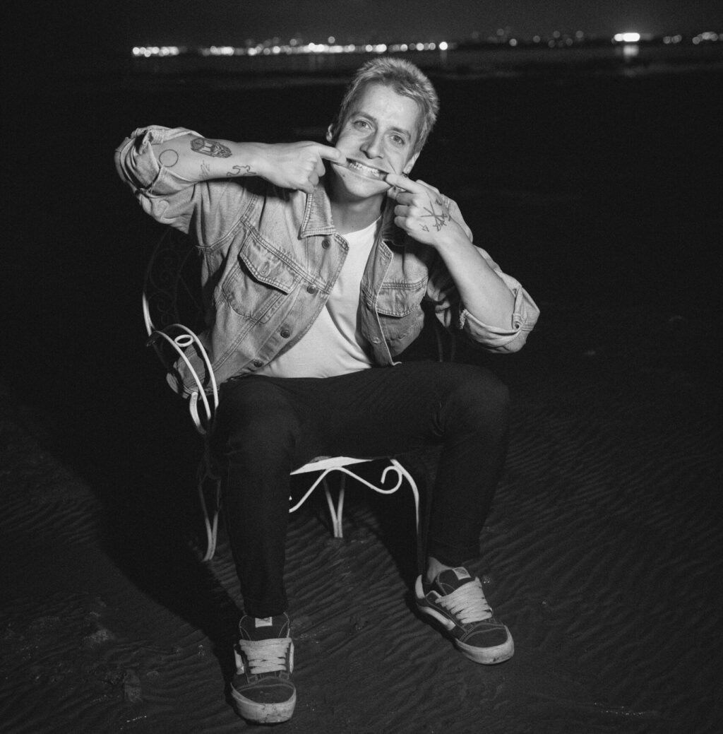 Aukan anuncia su gira por España para presentar su nueva música 3 Aukan