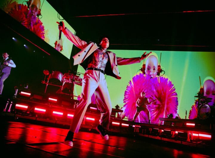 Bring Me The Horizon regresa a la Argentina: comienza la venta de entradas 15