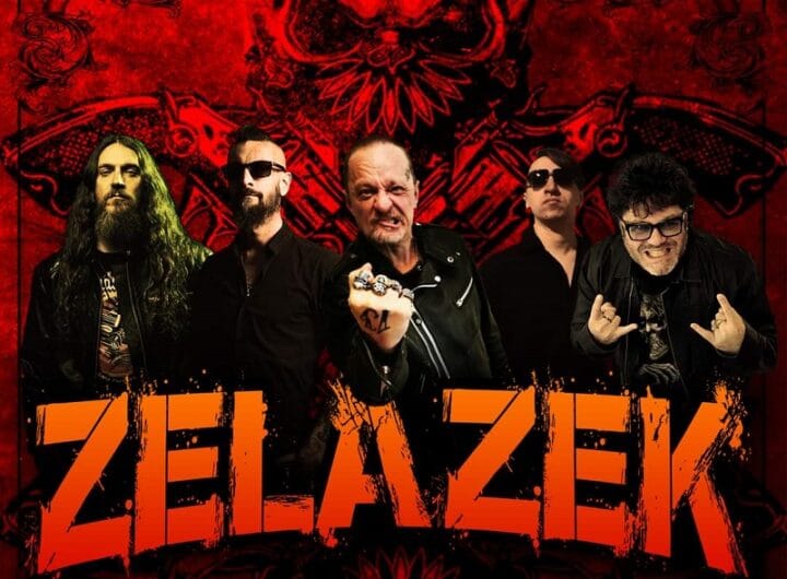 El Polako Zelazek anuncia su nuevo proyecto y lanza dos cortes y un video 87