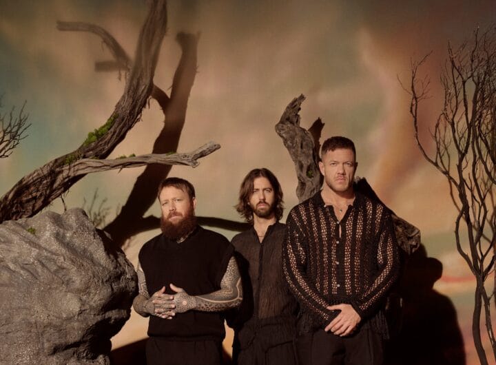 “Loom“, el sexto álbum de estudio de Imagine Dragons 5