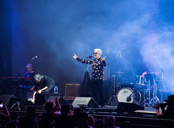 Estelares presenta “De La Hoya“, adelanto de su Documentary Show “Esas Mágicas Canciones“ 1