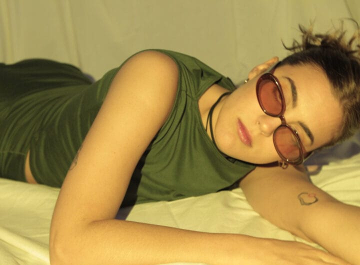 Mora Robirosa presenta su nuevo EP “Para mí”: el 8 de agosto en el Cultural Thames 2