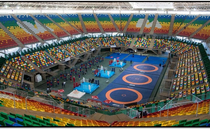 Conocé el Line Up de la primera edición del festival “Vivimos Música“ 8