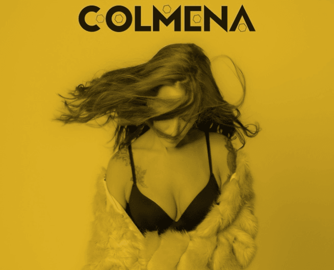 Luciana Segovia lanza “Colmena“, primer adelanto de su nuevo disco 4