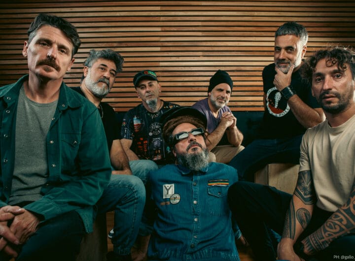 Histórico: Nonpalidece formará parte del “Bob Marley Day” en Jamaica 4