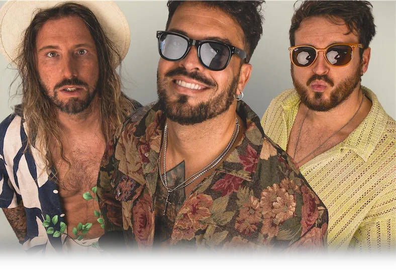 Bombai edita su tercer álbum para celebrar “10 años contigo” 1