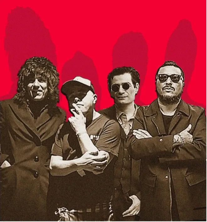 Sobretodo Negro presenta su segundo sencillo “Selfie” 1