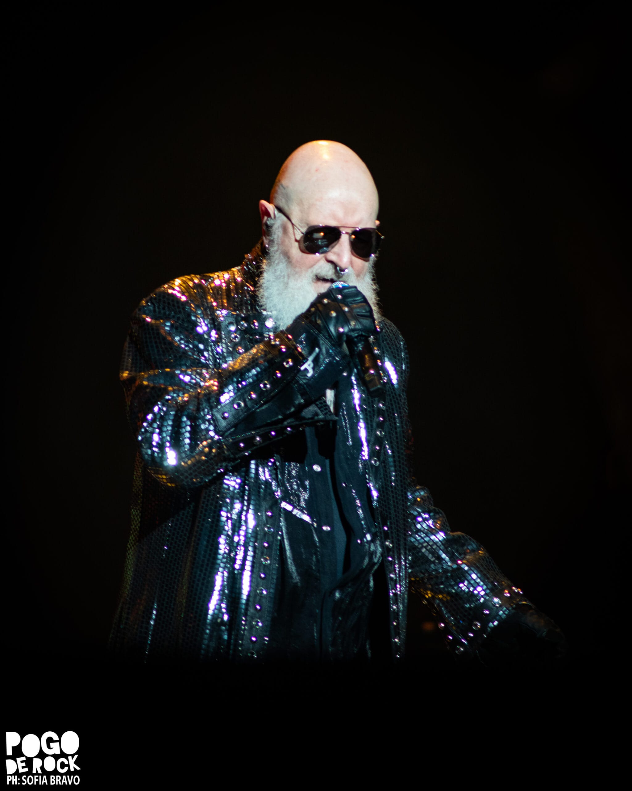 Judas Priest, dueños absolutos del Masters of Rock 2025 90