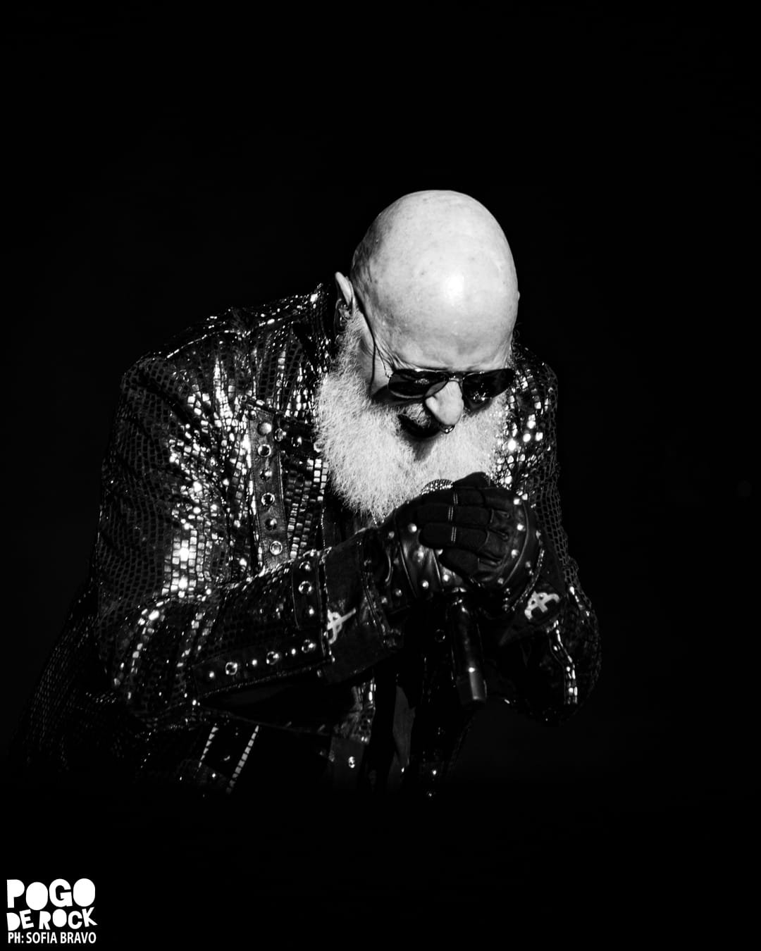 Judas Priest, dueños absolutos del Masters of Rock 2025 97