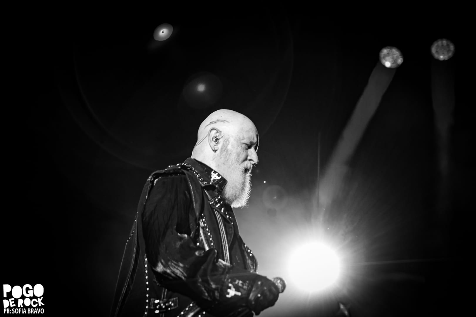 Judas Priest, dueños absolutos del Masters of Rock 2025 118