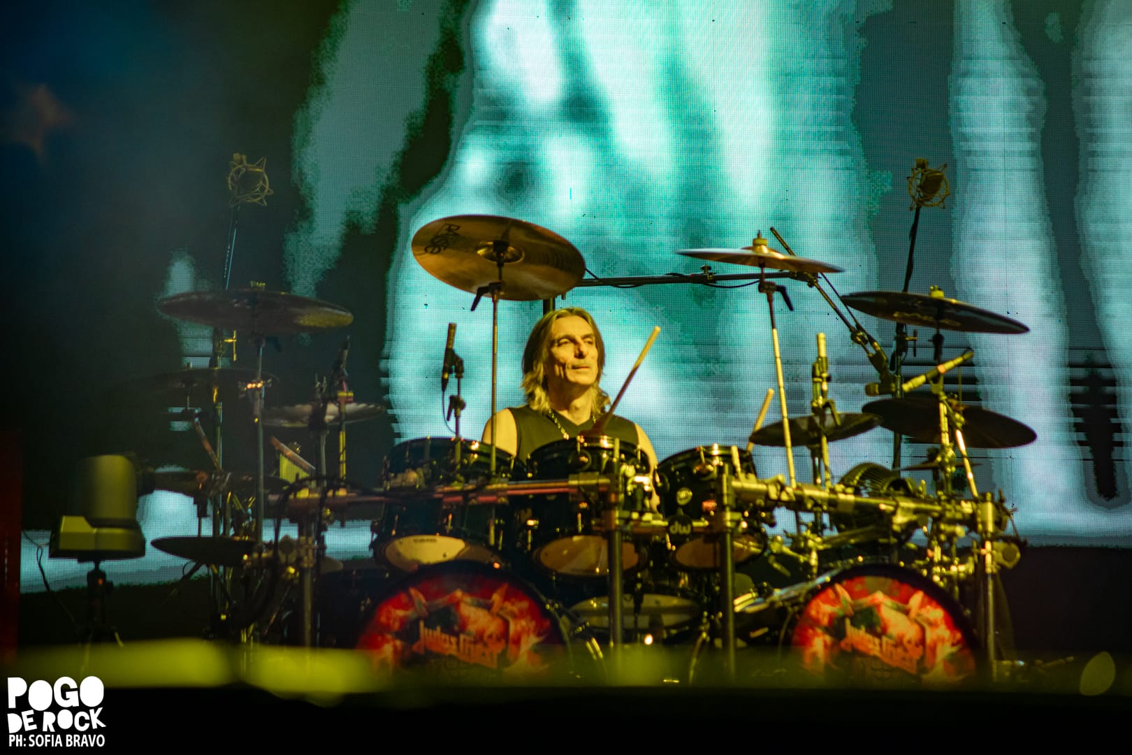 Judas Priest, dueños absolutos del Masters of Rock 2025 93
