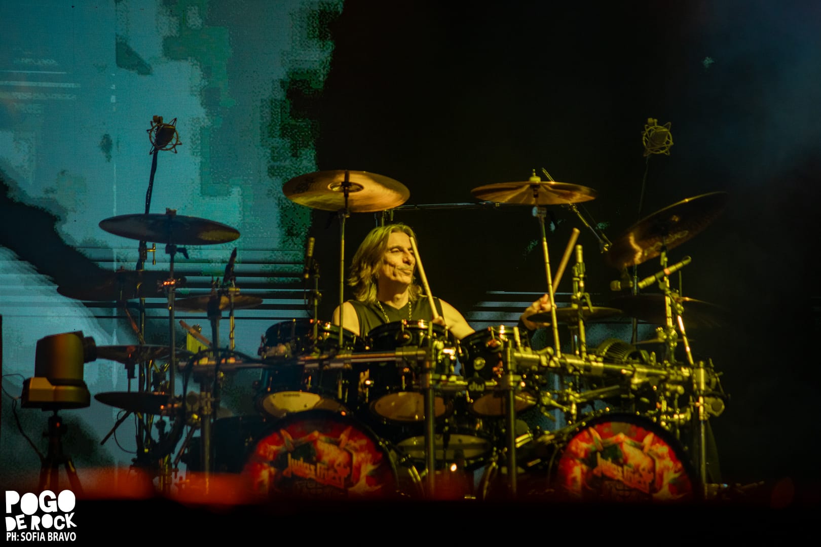 Judas Priest, dueños absolutos del Masters of Rock 2025 110