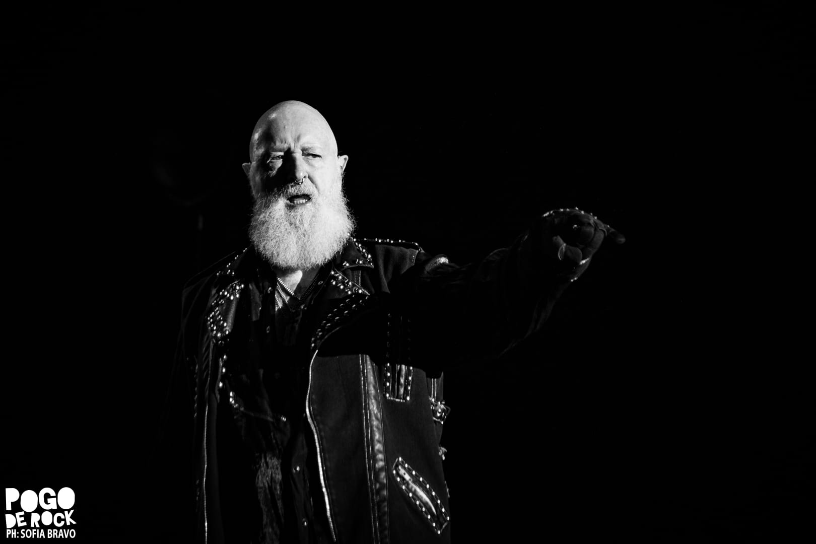 Judas Priest, dueños absolutos del Masters of Rock 2025 104