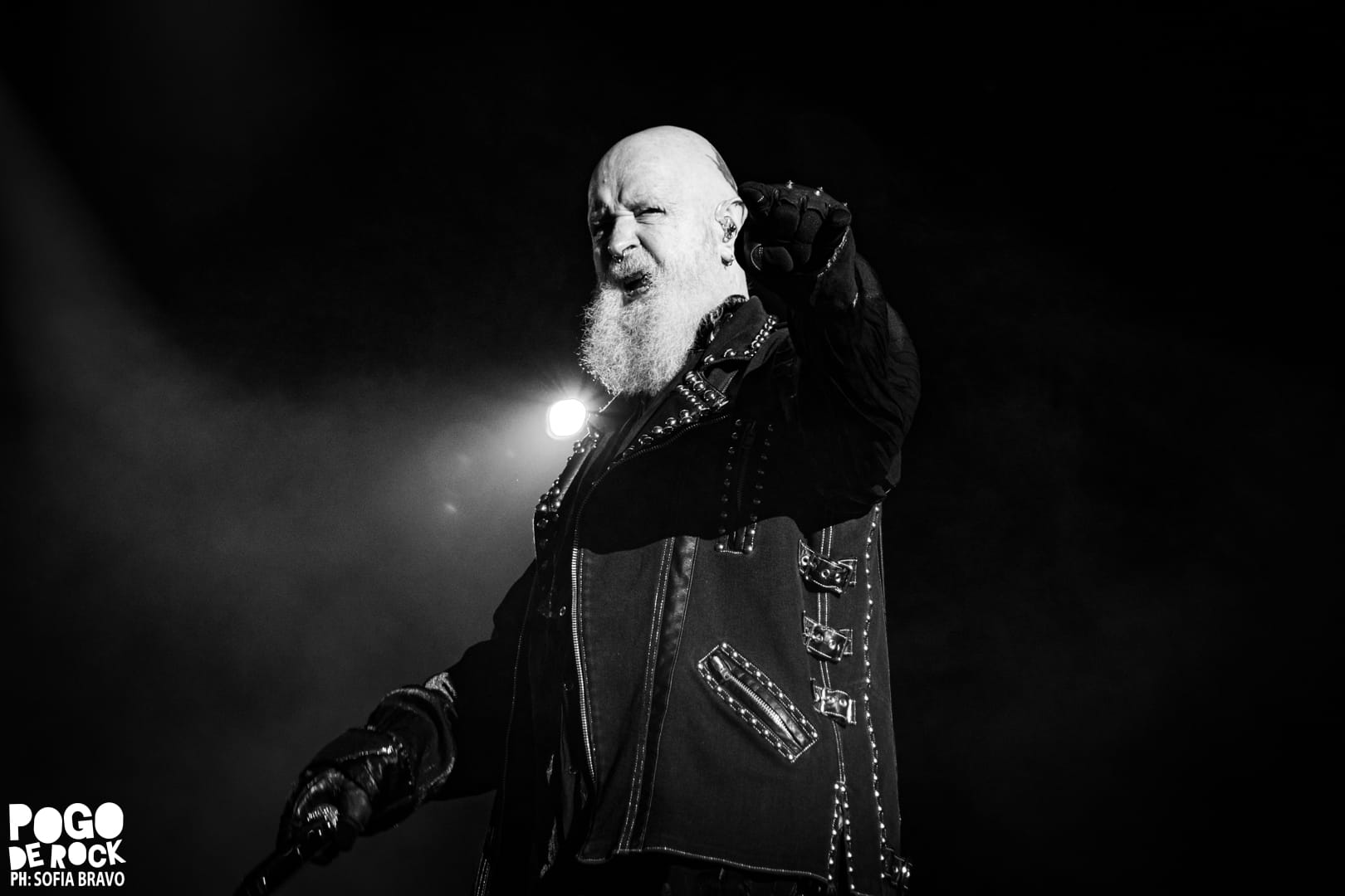 Judas Priest, dueños absolutos del Masters of Rock 2025 105