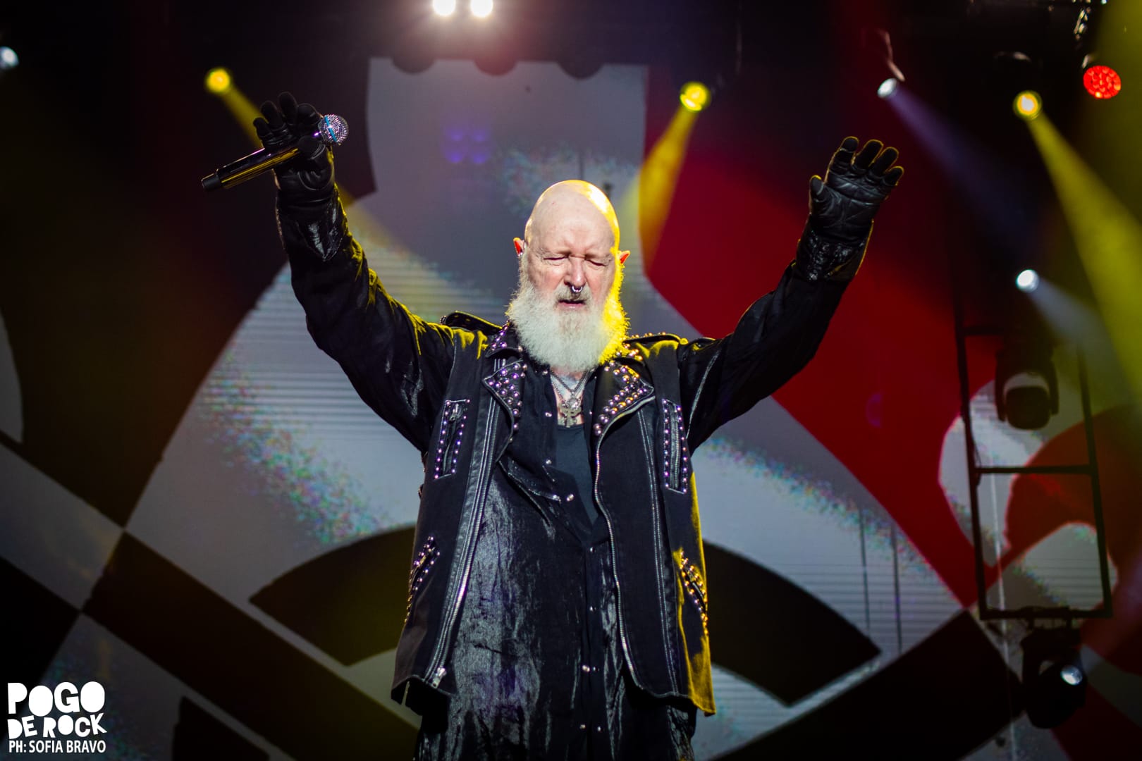 Judas Priest, dueños absolutos del Masters of Rock 2025 115