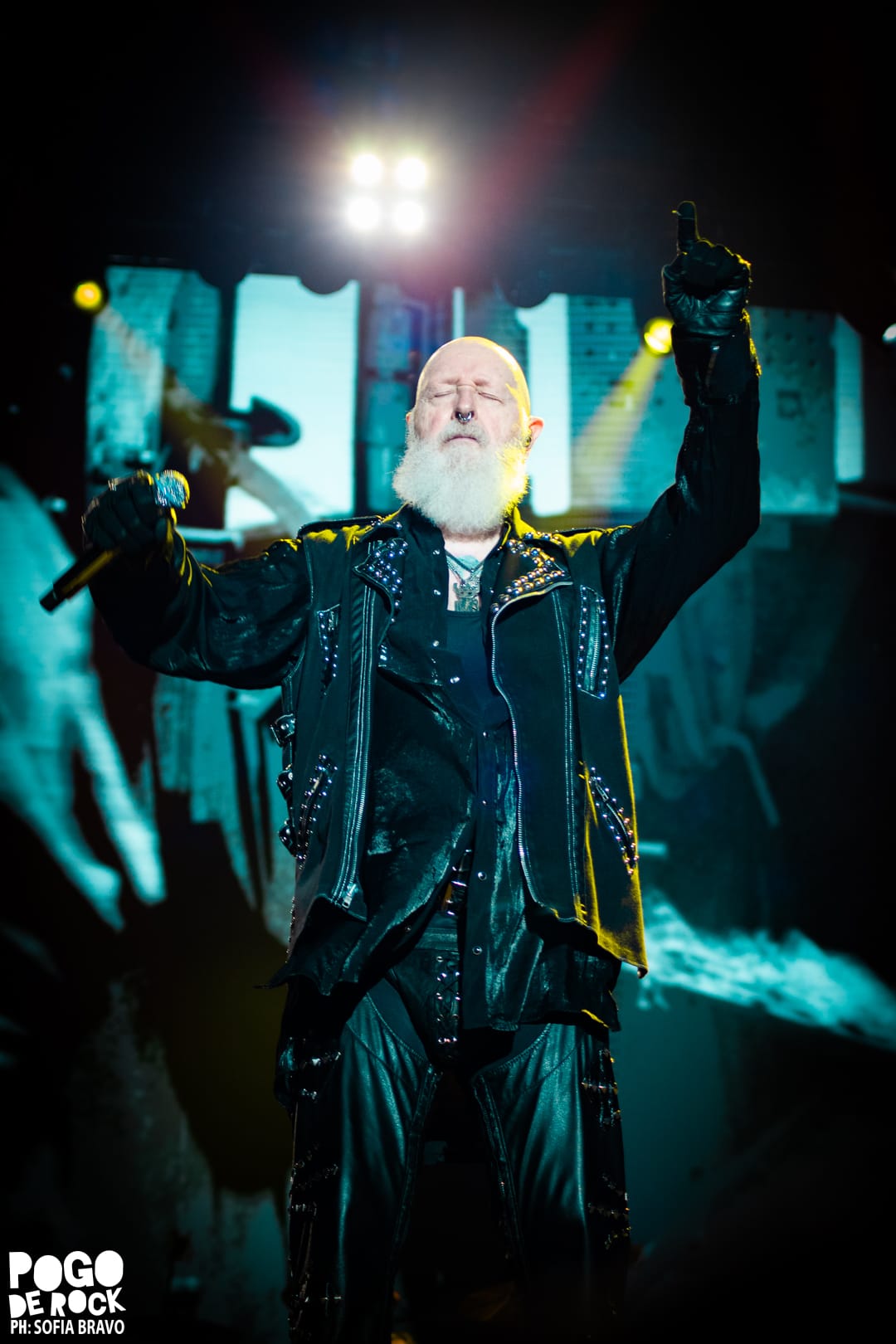 Judas Priest, dueños absolutos del Masters of Rock 2025 119