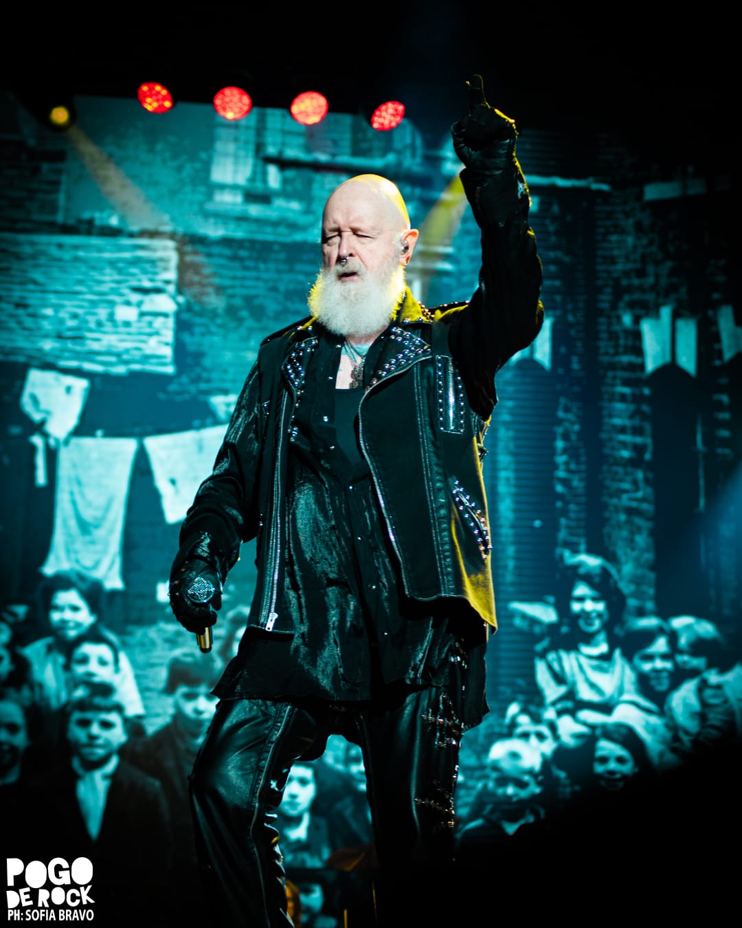 Judas Priest, dueños absolutos del Masters of Rock 2025 99