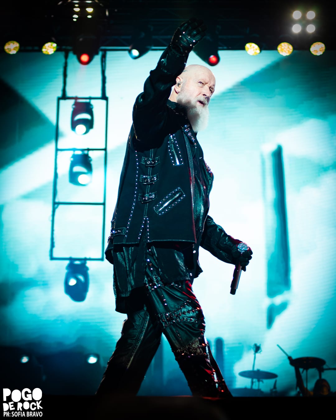 Judas Priest, dueños absolutos del Masters of Rock 2025 117