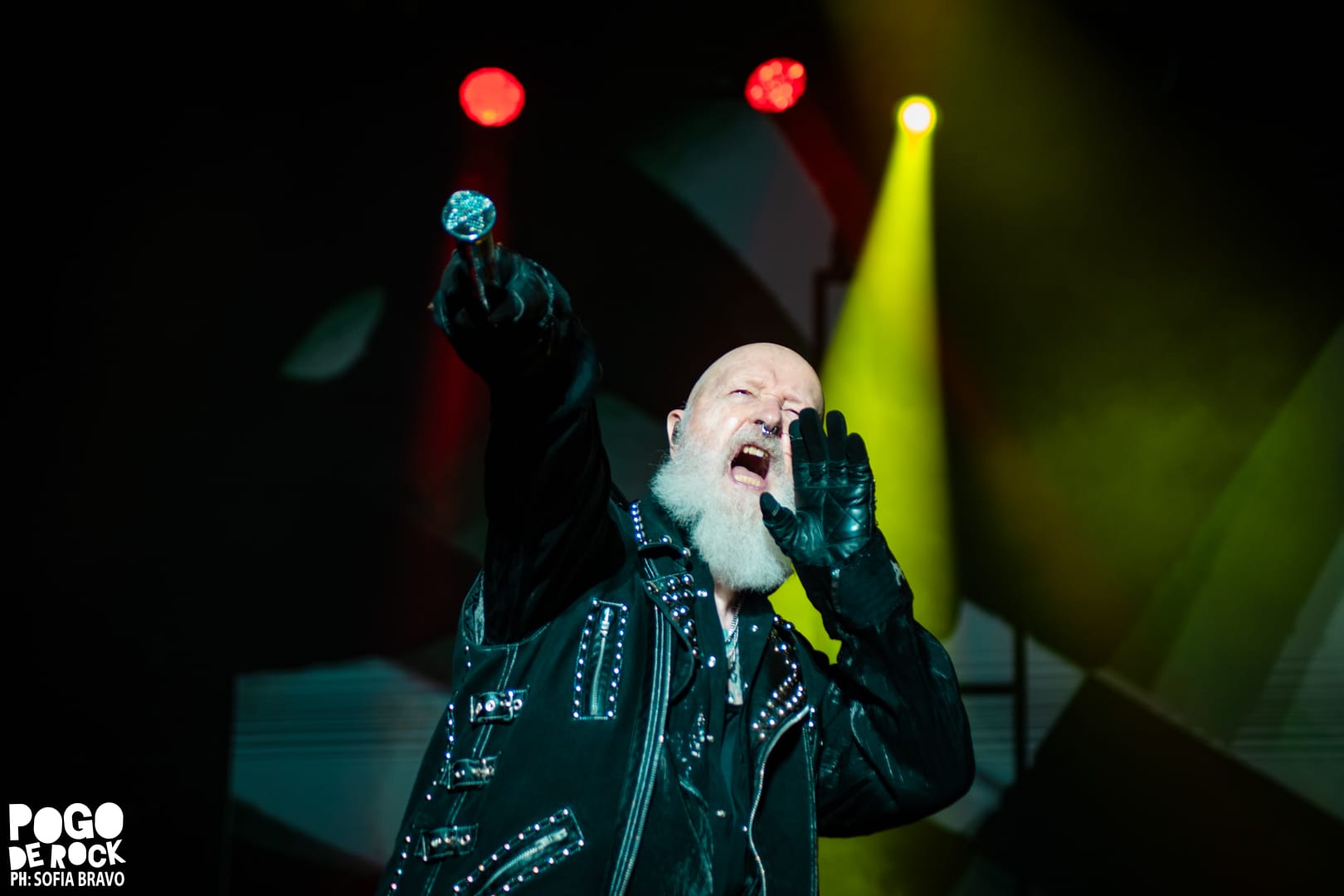 Judas Priest, dueños absolutos del Masters of Rock 2025 101