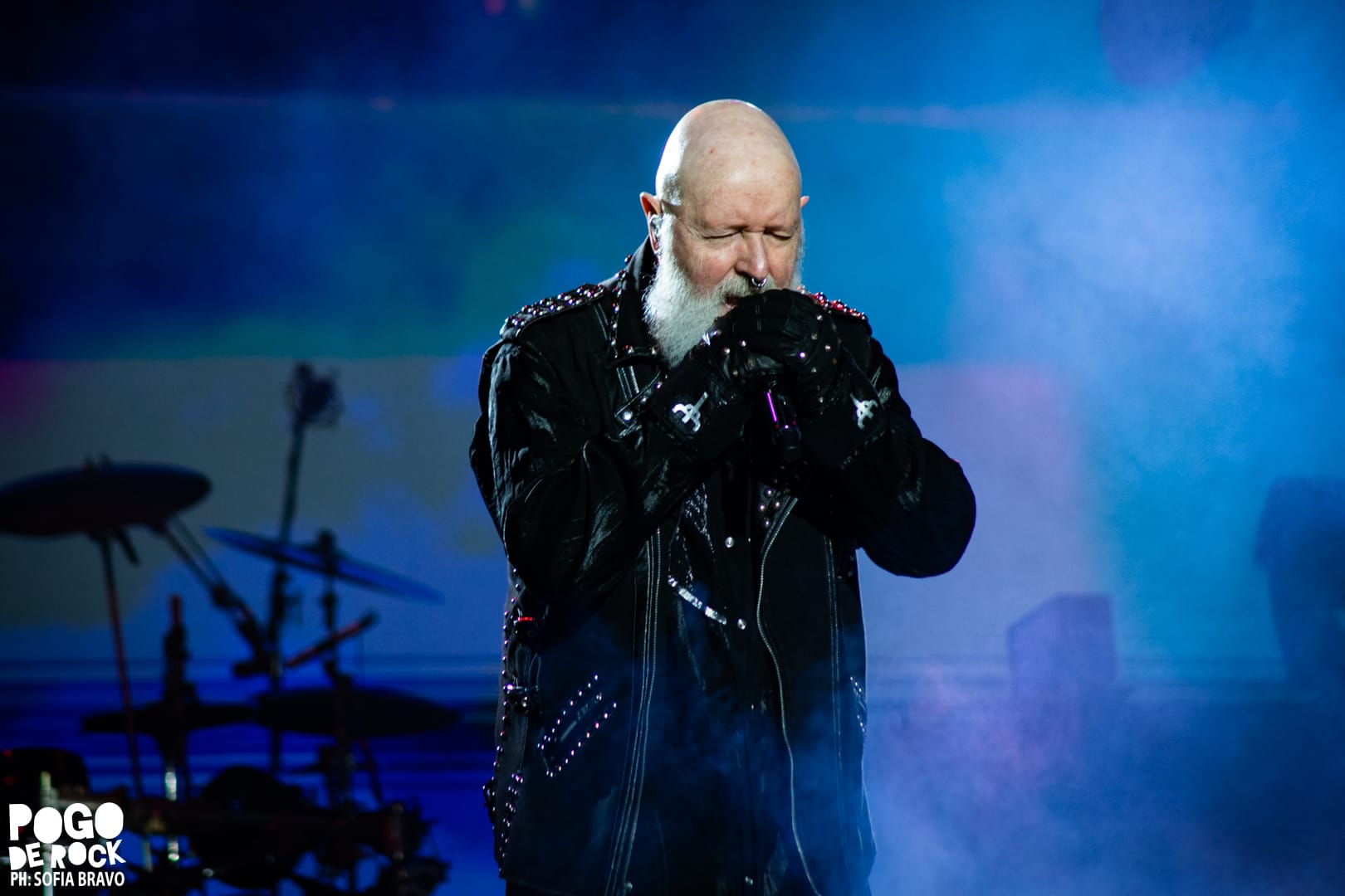 Judas Priest, dueños absolutos del Masters of Rock 2025 113