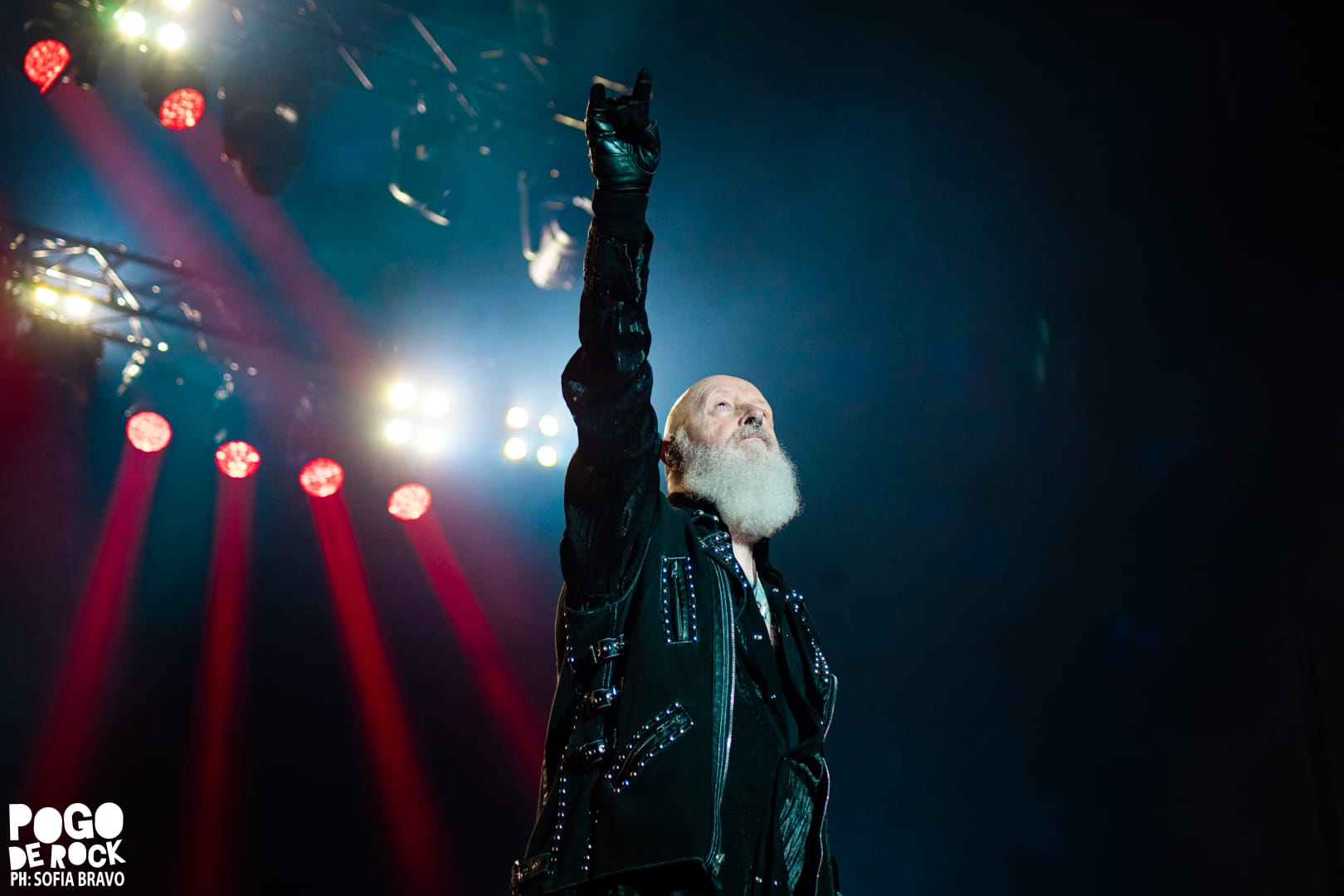 Judas Priest, dueños absolutos del Masters of Rock 2025 91
