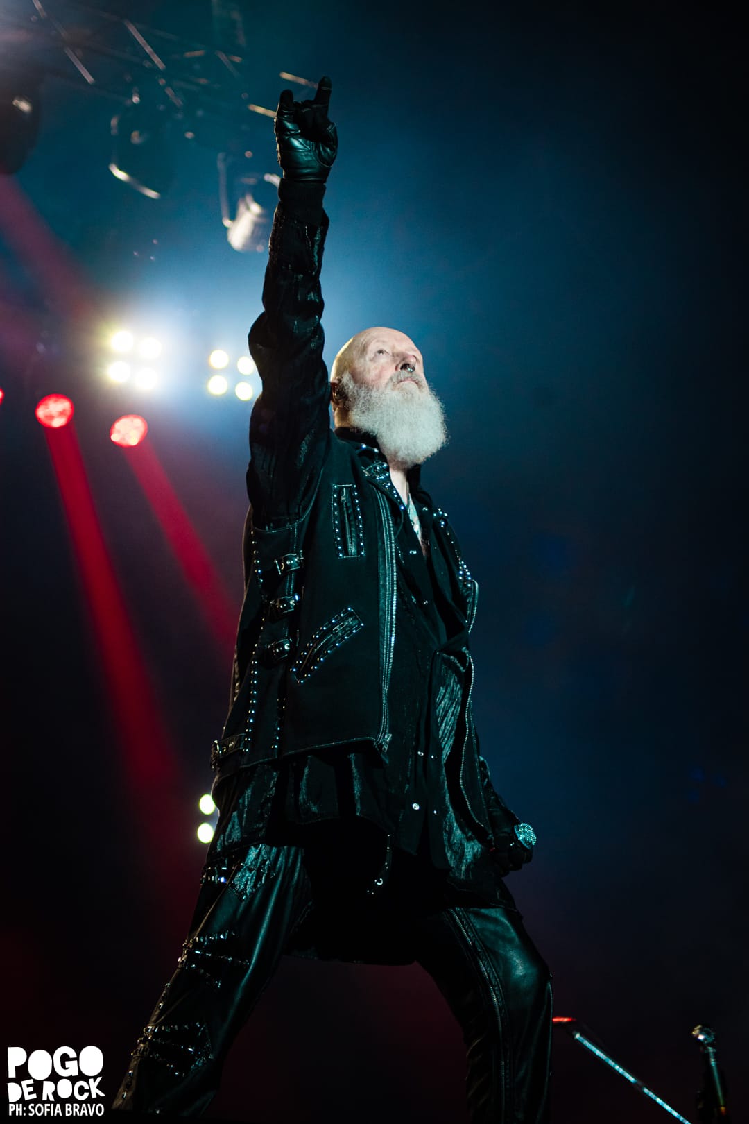 Judas Priest, dueños absolutos del Masters of Rock 2025 107