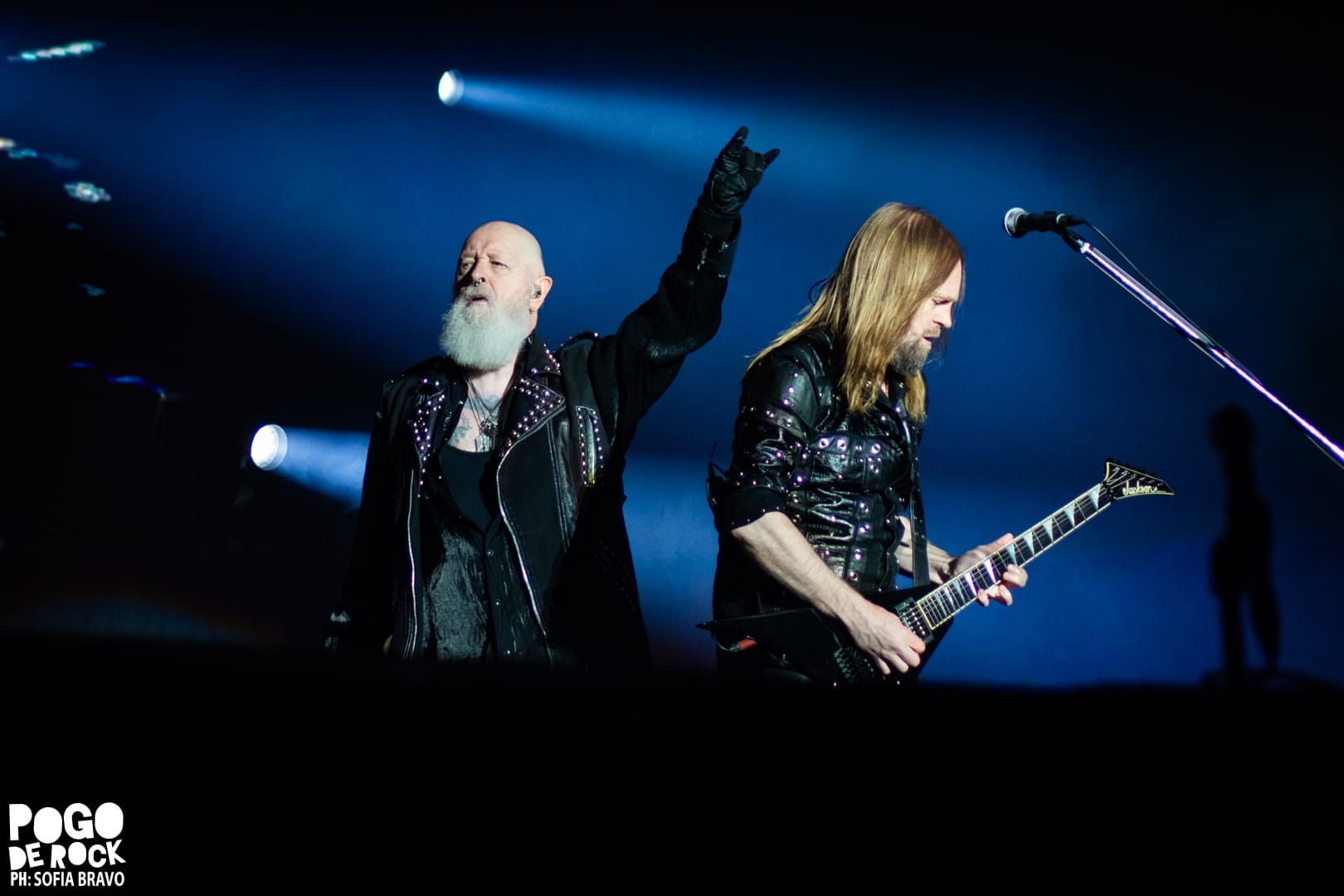Judas Priest, dueños absolutos del Masters of Rock 2025 92