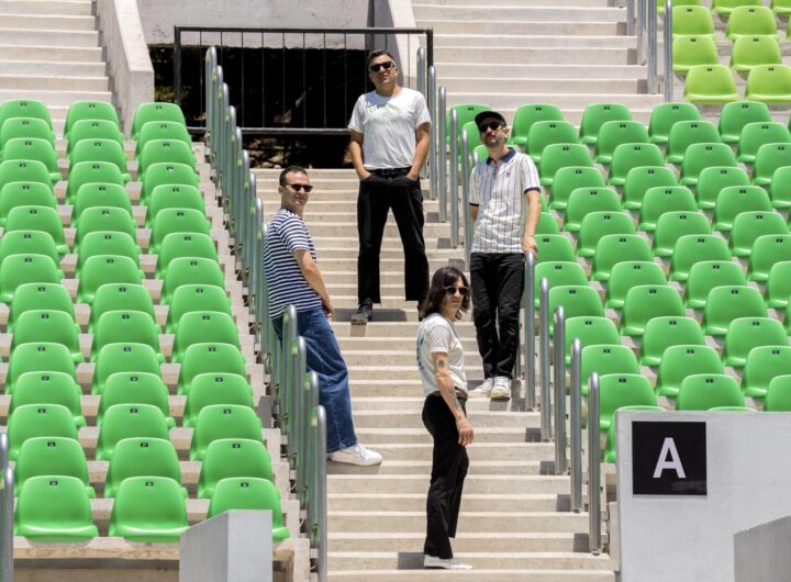 Astroboy vuelve con el primer single de “Ver Para Creer“, su nuevo trabajo discográfico 1