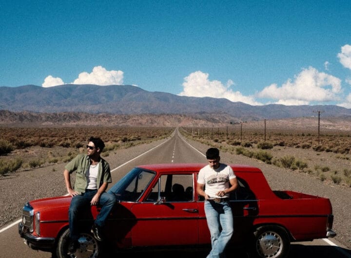 Descubrí el nuevo disco de El Zar: “Paradiso” 14